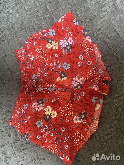 Шорты летние