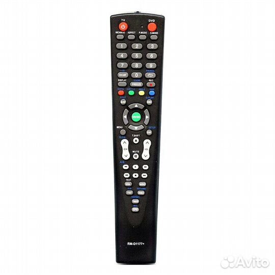 Пульт для BBK RM-D 1177+ Huayu Универсальный TV/DV