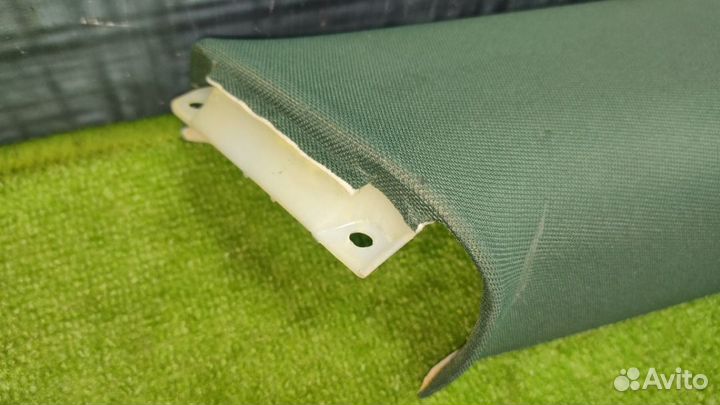 Обшивка салона левая Audi Allroad C5 BES 2003