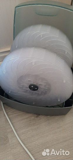 Очиститель мойка воздуха Boneco Air o swiss 2055