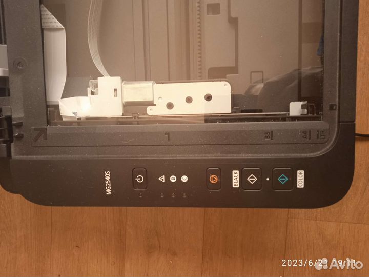 Принтер сканер копир