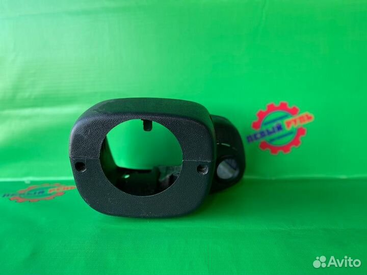 Кожух рулевой колонки Hyundai Getz TB G4EA 2005