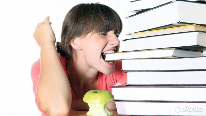 Репетитор по русскому языку и обществознанию