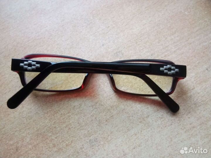 Компьютерные очки