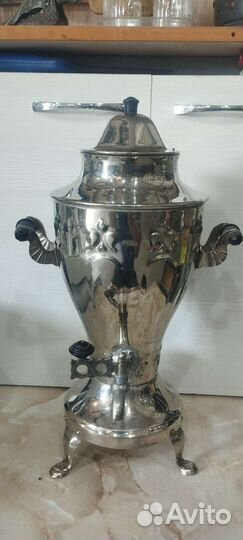 Самовар электрический