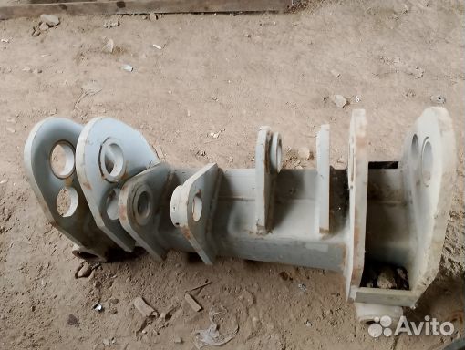 Поворотная колонка эо 2621, эо 2626