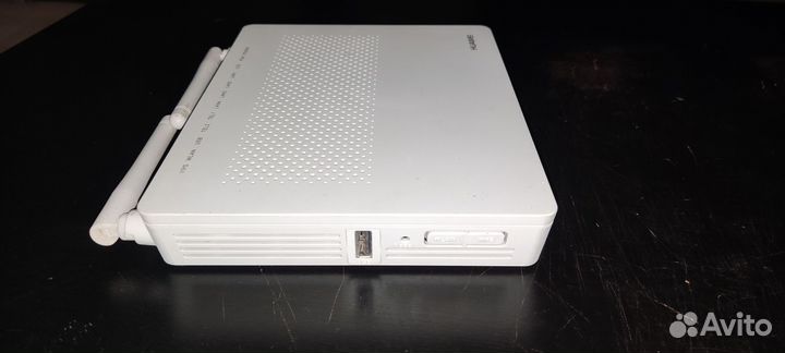 Gpon оптический роутер Huawei