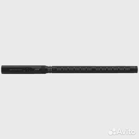 Микрофон JTS SGM-14KA