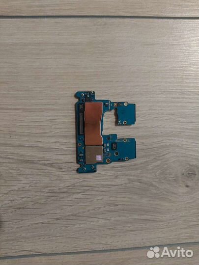 Плата Samsung Galaxy A80 LDU