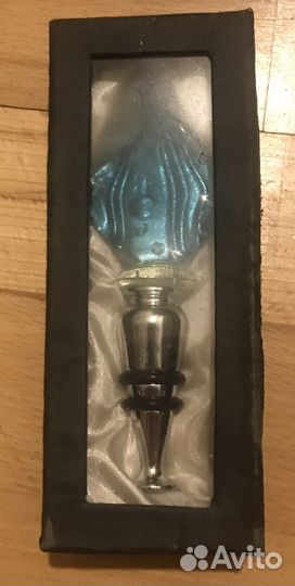 Пробка на бутылку