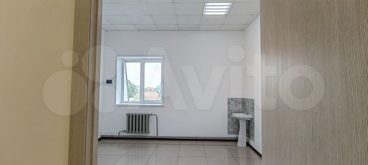 Офис, 18.23 м²