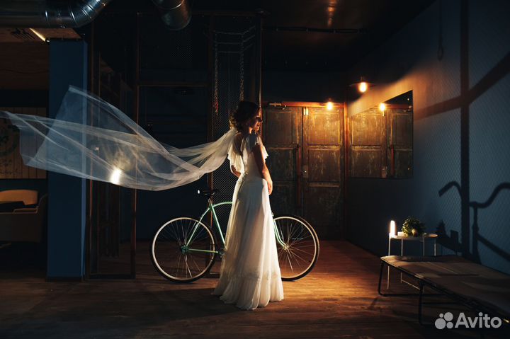 Свадебная видеосъемка. Фотограф, видеограф