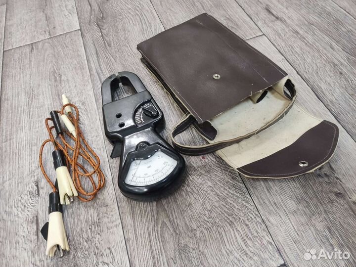 Измерительный прибор СССР