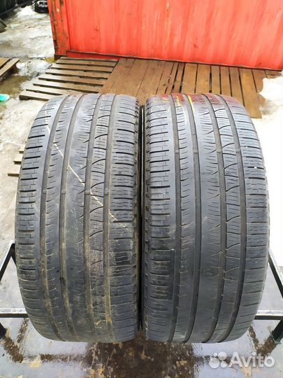 Pirelli Scorpion Verde All Season 275/45 R21 107Y