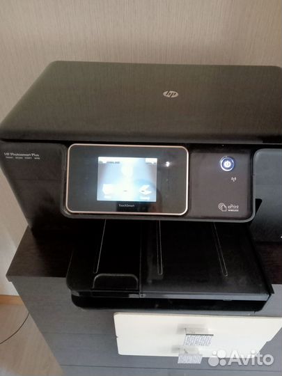 Мфу нр Photosmart Plus В210