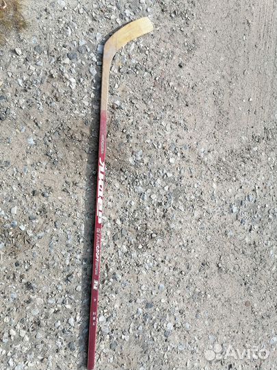 Клюшка лидер главспортпром