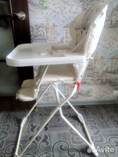Стульчик для кормления
