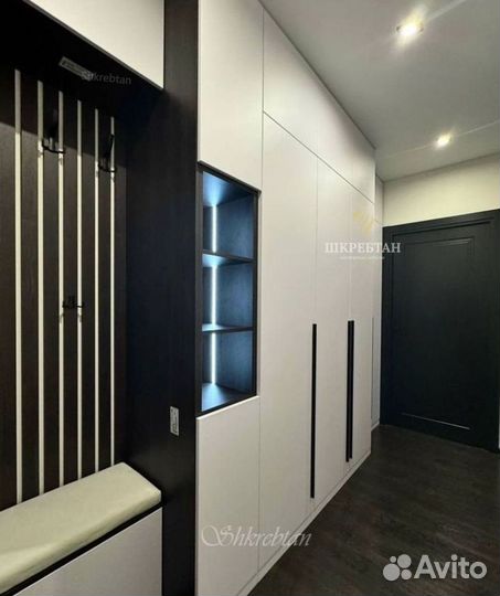 Шкаф в спальню. Шкаф на заказ