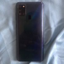 Samsung Galaxy A20, 3/32 ГБ