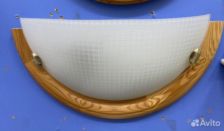 Светильник бра настенные