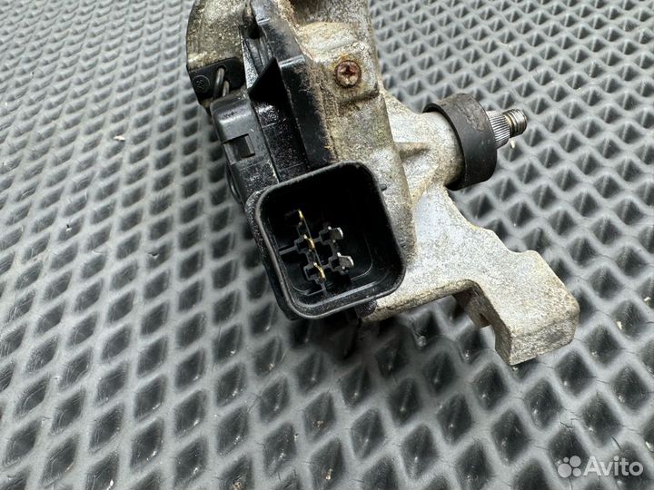 Моторчик трапеции дворников Kia Cerato 2 TD 2011