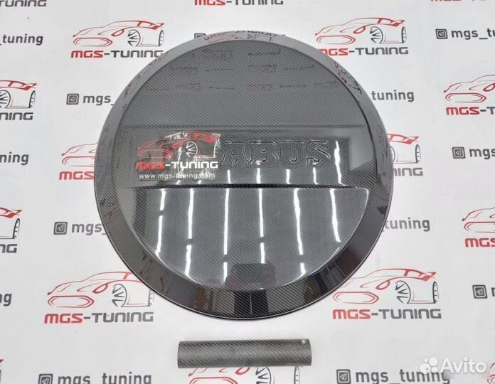 Колпак запаски 