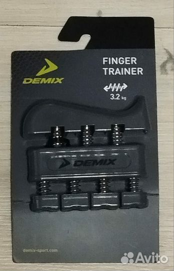 Спортинвентарь, набор гантелей в кейсе