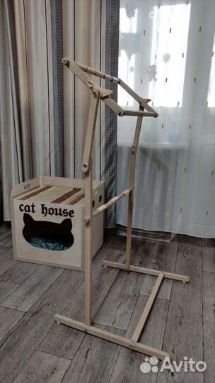 Пяльцы для вышивания