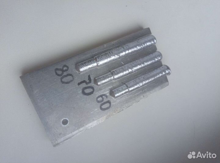 Форма для тиролек