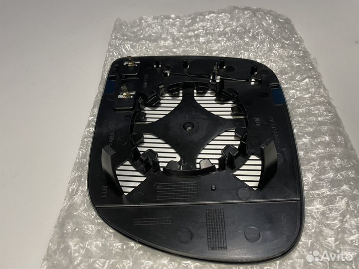 Правый зеркальный элемент audi Q7 audi Q5 новый