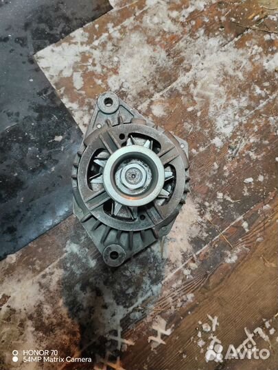 Генератор ваз 2114-2110-2170