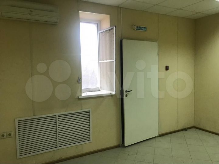 Свободного назначения, 107 м²