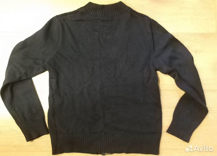 Свитер для девочки 134