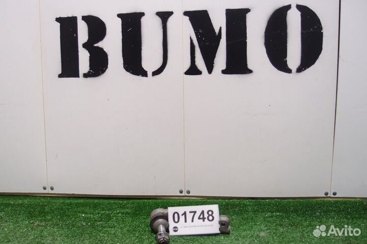 Наконечник рулевой тяги правый F30 F32 F33 3GT