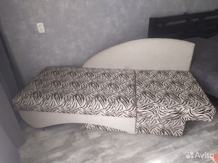 Диван раскладной детский бу