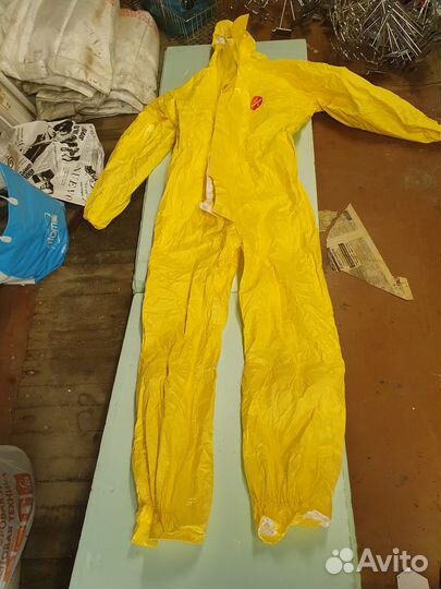 Дождевик Костюм