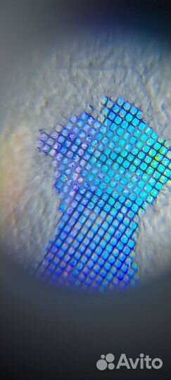 Микроскоп универсальный для смартфона