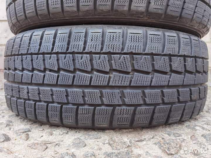 Dunlop Winter Maxx WM01 215/50 R17 91Q