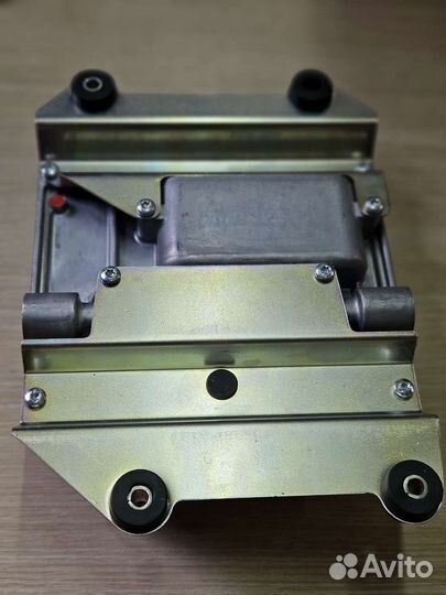 Блок управления двигателем ямз-53403 Лиаз 4292