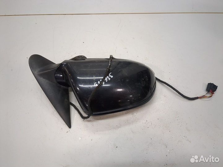 Зеркало боковое Skoda Octavia (A5), 2010