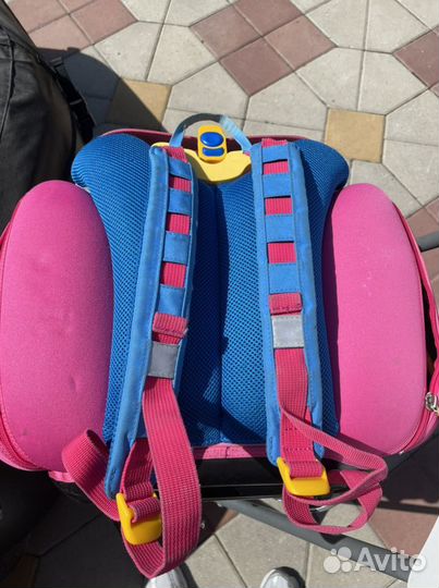 Рюкзак DerDieDas