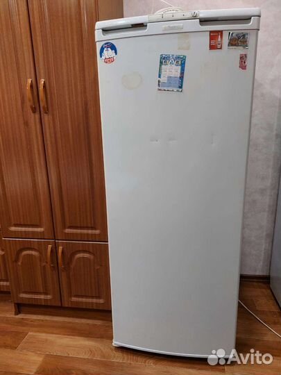 Морозильная камера