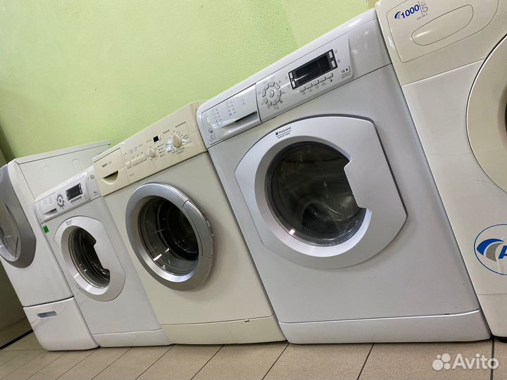 Б+уСтиральная машина бу