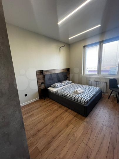 Квартира-студия, 28 м², 8/11 эт.