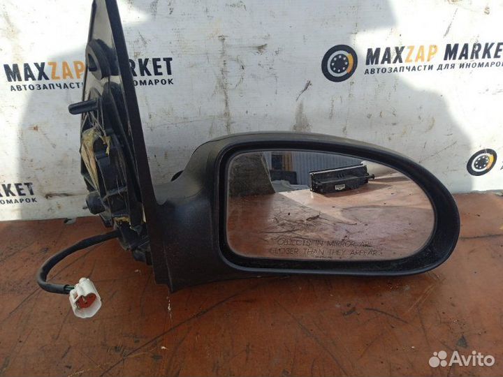 Зеркало Ford Focus 1 прав. (б/у)