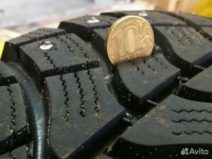 КАМА Кама-515 205/75 R15