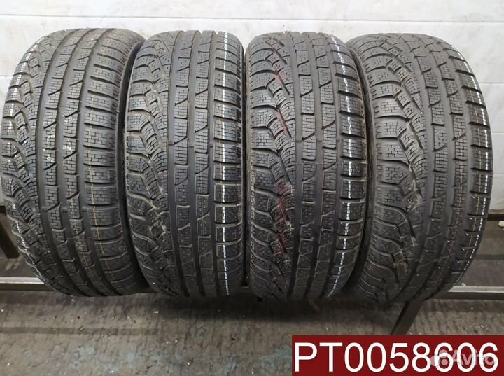 Pirelli Winter Sottozero 210 Serie II 215/50 R17 98H