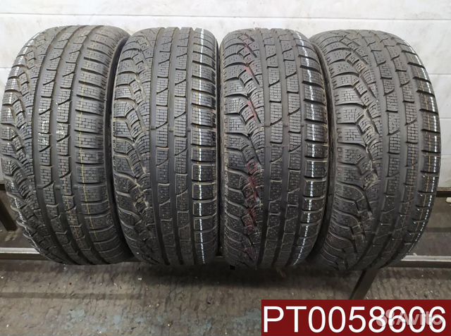 Pirelli Winter Sottozero 210 Serie II 215/50 R17 98H