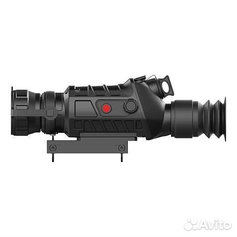 Тепловизионный прицел guide TS450