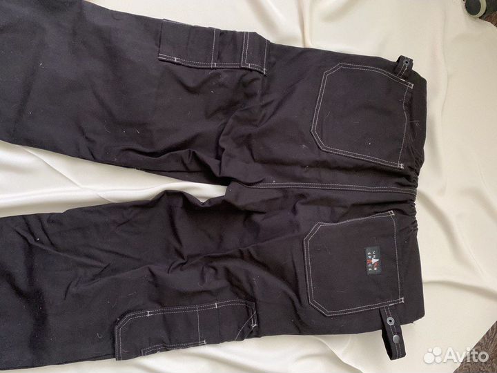 Рабочий комбинезон